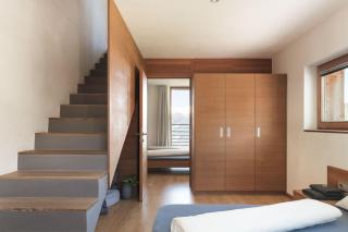 Panorama-Maisonette-Ferienwohnung-Energie-in-Suedtirol-mit-fabelhafter-Aussicht - 5