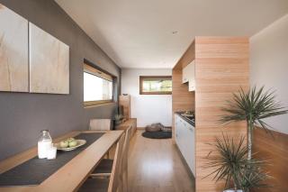 Panorama-Maisonette-Ferienwohnung-Energie-in-Suedtirol-mit-fabelhafter-Aussicht - 3