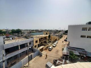 Appart Green Cotonou - 8