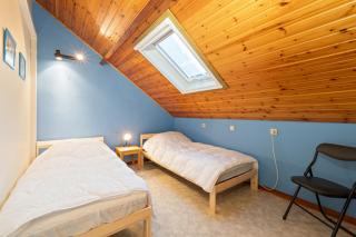 Vierbarke 77 Met Parking - 1