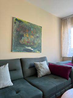 Apartment in Prishtina, Kosovo - 7