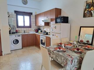 Elysia apartment - 1