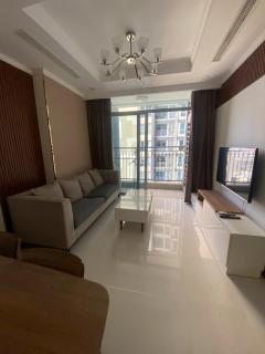 Vinhome Central Park 7 - Lux - 7