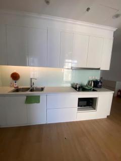 Vinhome Central Park 7 - Lux - 5