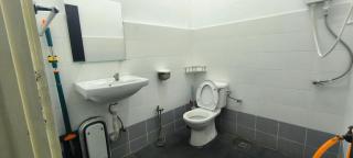 Semi-D,4R2B,16pax,SpiceArena-6min,Airport-9min - 2