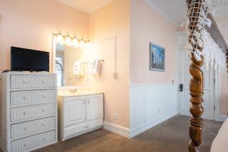 Classic King with Balcony at Curry Mansion - Key West - 2