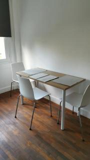 Résidence Castors Colombes - 6