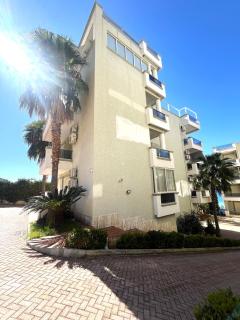 Blue Escape Sea View Apartments with Balcony - 8