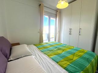 Blue Escape Sea View Apartments with Balcony - 4