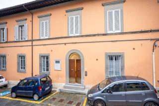 Stylish apartment in the historic center of Cortona - Cortona - 6