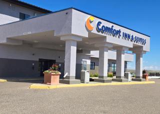 Comfort Inn & Suites Gateway to Glacier National Park - 8