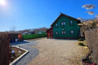 Casa delta verde - 8