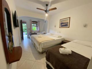 Hotel Velejador,há 5 minutos do Centro Historico - 8