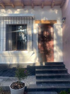 Suite Privada Nueva con Cochera y Entrada Propia Ubicación Privilegiada - 1