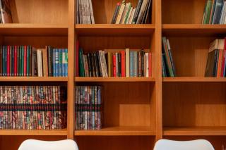 Chica's Lucca Luxury Loft - 3