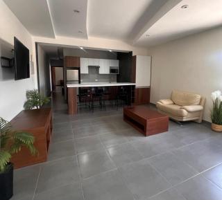 Departamento en Finca Anakoba TRC - 0