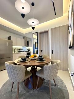 Heaven Retreat G7 - 8