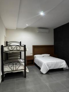 Departamento en Finca Anakoba TRC - 8