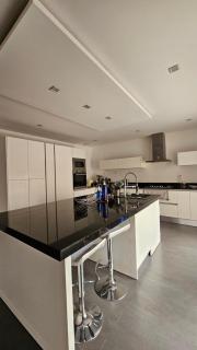 Villa familiale avec piscine privée - 0