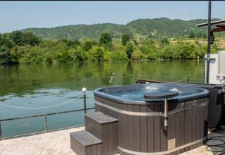 Pensiunea MALA House - 6