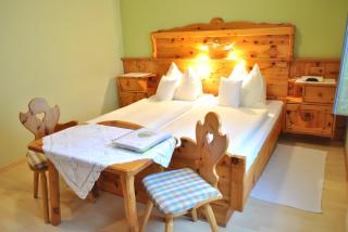 Gäste- und Seminarhaus Sölkstub'n - 7