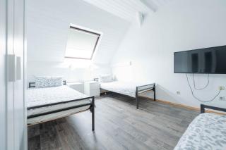 FREYZEIT Apartment "Gässel" in der Altstadt von Speyer für bis zu 6 Personen - 9