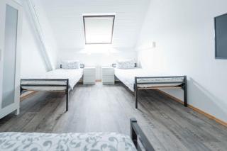 FREYZEIT Apartment "Gässel" in der Altstadt von Speyer für bis zu 6 Personen - 6