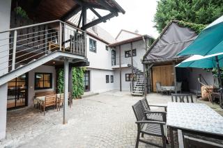 FREYZEIT Apartment "Gässel" in der Altstadt von Speyer für bis zu 6 Personen - 5