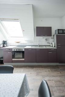 FREYZEIT Apartment "Gässel" in der Altstadt von Speyer für bis zu 6 Personen - 4