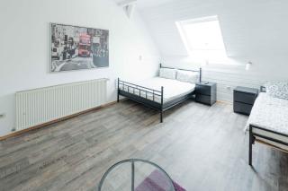 FREYZEIT Apartment "Gässel" in der Altstadt von Speyer für bis zu 6 Personen - 1