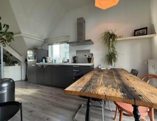 Élvezd a stílusos élményt ezen a központi szálláshelyen - 4