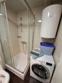 Apartment by River in Skopje - 6