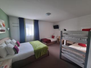 Hôtel Le Kolibri - 3