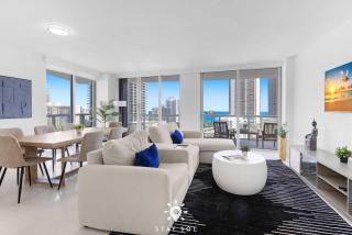 Apt with Private Balcony Incredible Pool - 6