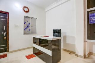 Hotel O Ganga Seva Ashram - 8