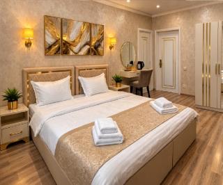 Sumaya Inn Hotel - 0