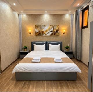 Sumaya Inn Hotel - 9