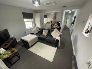 The Terminus Loft - 0