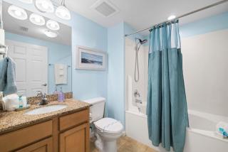 5 Star Resort 2BR 2 BATH King Suite Shuttle Pools Across from Beach 2208 - 5
