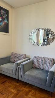 Hospedagem confortável próximo a ufba, praia, comercio e zoológico - 1