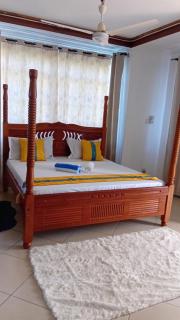 Palm wave Aqua apartments - 3