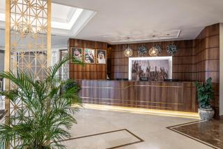 Braiden Hotel - 9