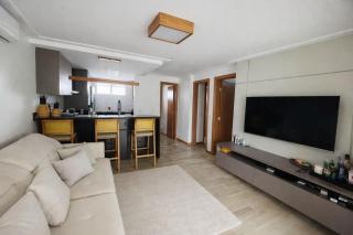 Riviera Sol - Casa no Condominio Villas do Jacuipe - 9