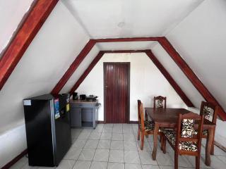 Reserva biologica la mancuerna chalet #1 - 3