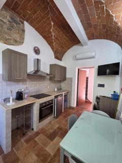 Appartamento Morelli Beach - Torre Mozza Beach - 1