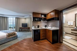 Braiden Hotel - 1