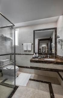 Braiden Hotel - Al-Dschubail - 2