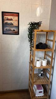 NoSpeedLimit-Design Apartment-100qm-bis zu 8 Personen-Parkpatz - 8