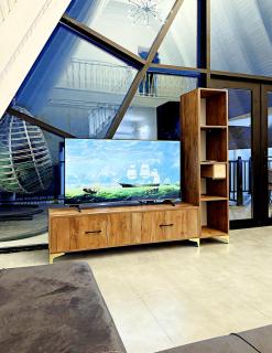 Gabala Qafqaz Chalet - 7