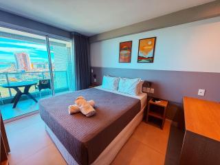 RN Studio Apt 618-Mandi Hospitalidade - 1